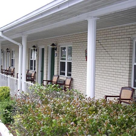Birchwood Inn Чинкотіг Екстер'єр фото