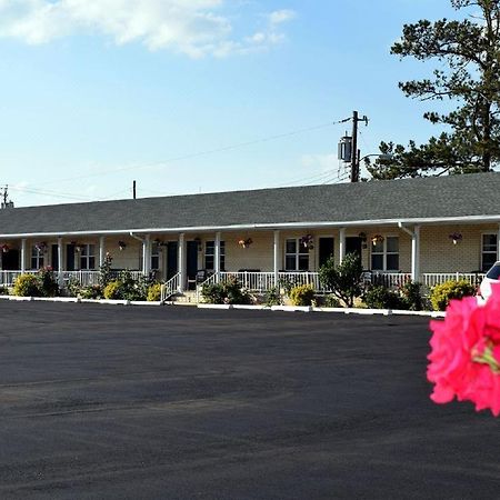 Birchwood Inn Чинкотіг Екстер'єр фото