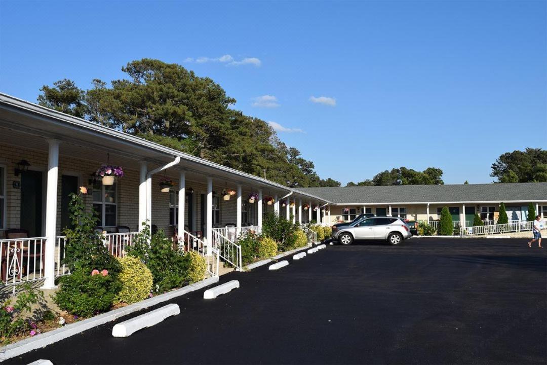 Birchwood Inn Чинкотіг Екстер'єр фото
