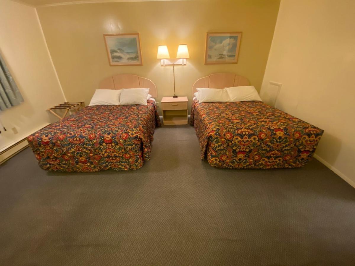 Birchwood Inn Чинкотіг Екстер'єр фото
