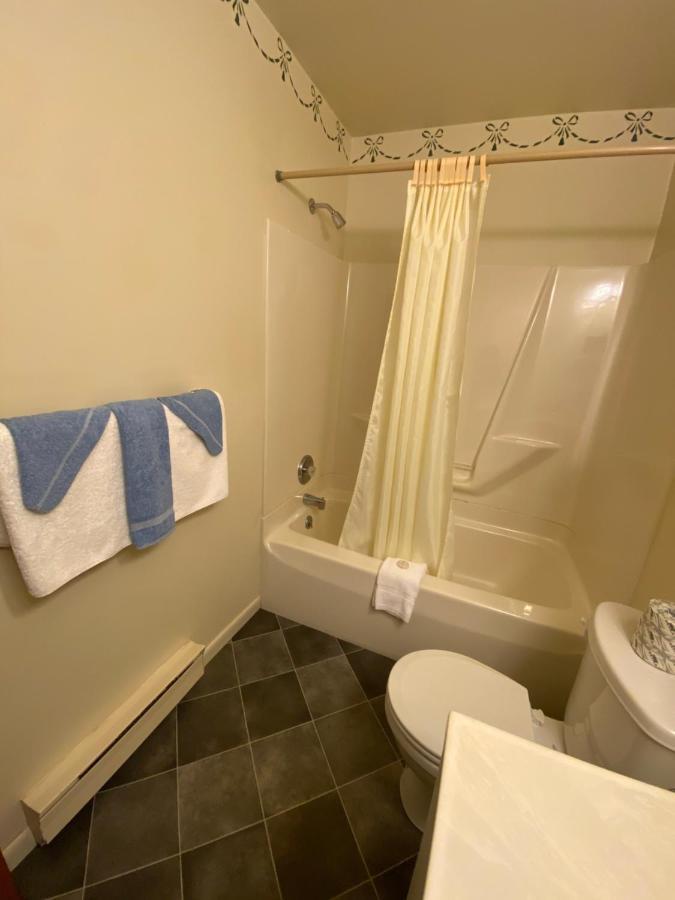 Birchwood Inn Чинкотіг Екстер'єр фото