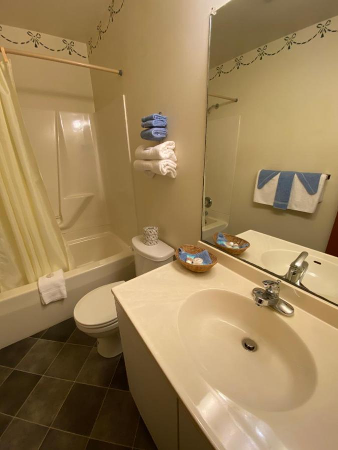 Birchwood Inn Чинкотіг Екстер'єр фото