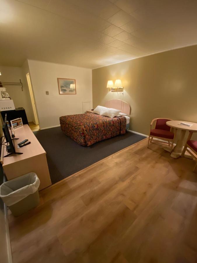 Birchwood Inn Чинкотіг Екстер'єр фото
