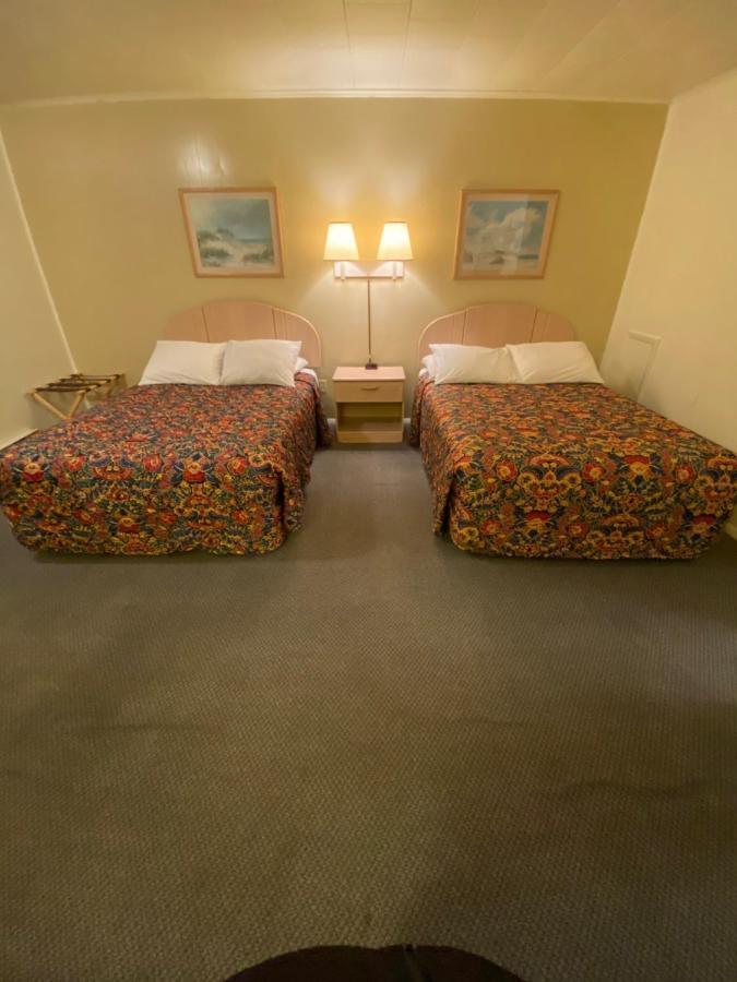 Birchwood Inn Чинкотіг Екстер'єр фото