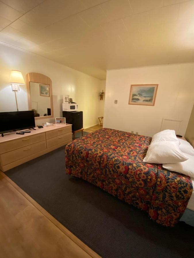Birchwood Inn Чинкотіг Екстер'єр фото